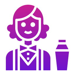 Bartender icon