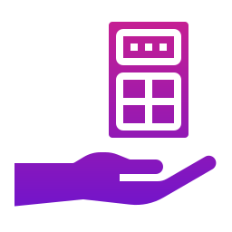 Calculator icon