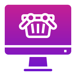 online-shop icon