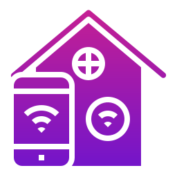 Smarthome icon