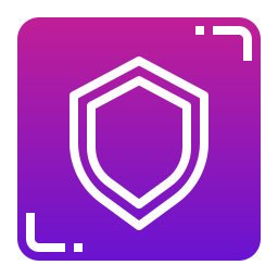 Shield icon