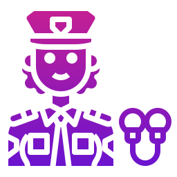 polizei icon