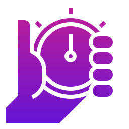 Stopwatch icon