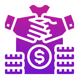 Revenue icon