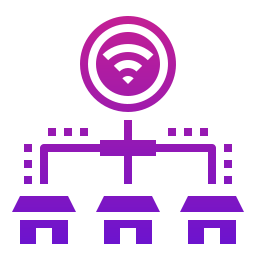 Smarthome icon