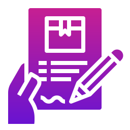 Document icon