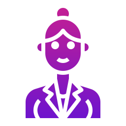 Worker icon