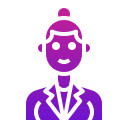 Worker icon