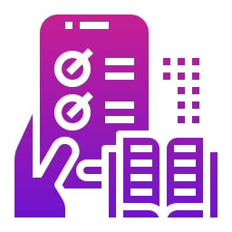 e-learning icon