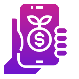 Smartphone icon