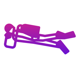 ダイビングマスク icon