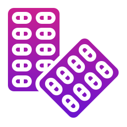 Pills icon