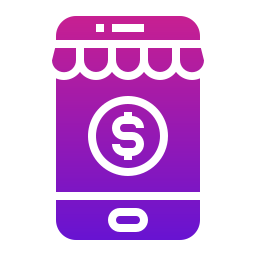 Payment method icon