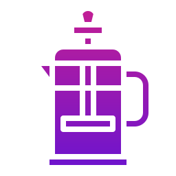 French press icon