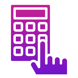 Keypad icon