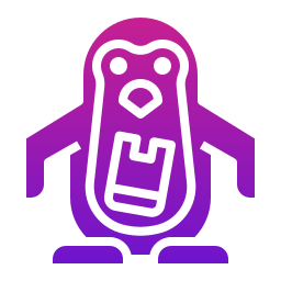 Penguin icon