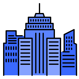 도시 건설 icon
