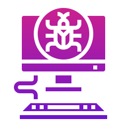 멀웨어 icon