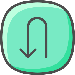 ablehnen icon