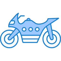 Bike icon