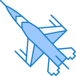 kampfjet icon