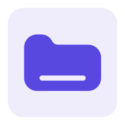 Folder icon