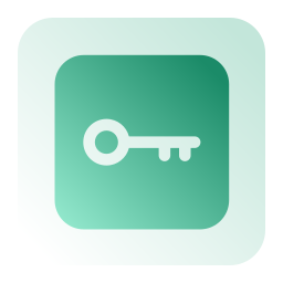 Key icon