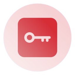 Key icon