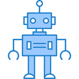 roboter icon