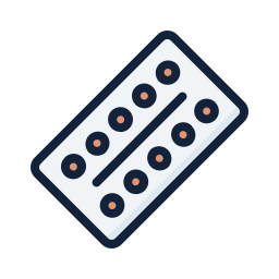 Pills icon