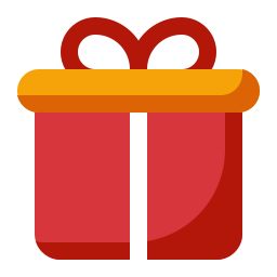 Gift icon