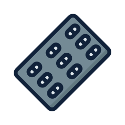 Pills icon