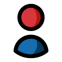 utilisateur Icône