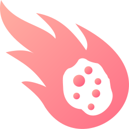 meteorit icon