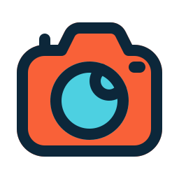 Camera icon