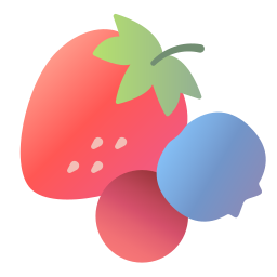 Berry icon