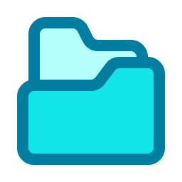 Folder icon