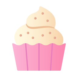 Dessert icon