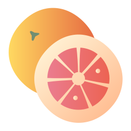 Grapefruit icon