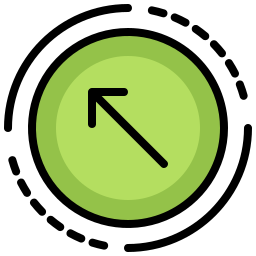 linksboven icoon