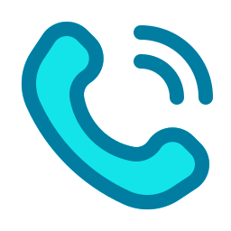 Telephone icon