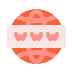 webサイト icon