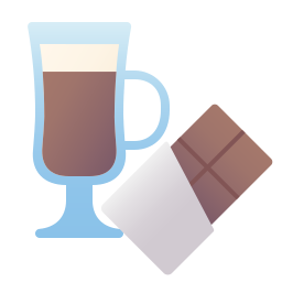 latté icono