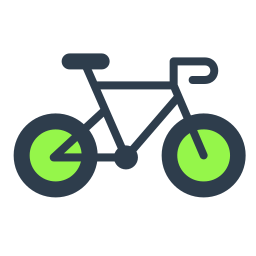 Bicycle icon