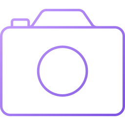 Camera icon