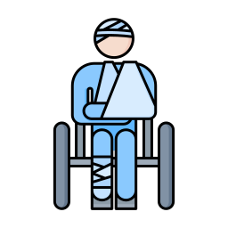 Patient icon