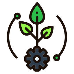 Ecosystem icon