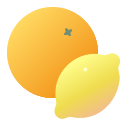 Orange icon