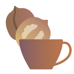 café icono