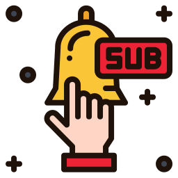 Subscribe icon